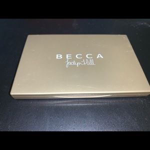 Becca - Jaclyn Hill Champagne Glow Face Palette